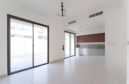 Villa - 4 Bedrooms - 4 Bathrooms for sale in Parkside 1 - EMAAR South - Dubai South (Dubai World Central) - Dubai