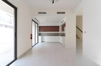 Villa - 4 Bedrooms - 4 Bathrooms for sale in Parkside 1 - EMAAR South - Dubai South (Dubai World Central) - Dubai