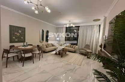 Apartment - 3 Bedrooms - 4 Bathrooms for sale in Welcome Residency - Arjan - Dubai