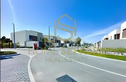 Townhouse - 3 Bedrooms - 4 Bathrooms for sale in Noya 1 - Noya - Yas Island - Abu Dhabi