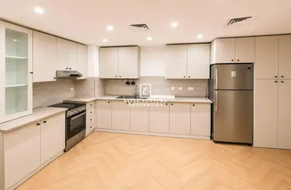 Apartment - 1 Bedroom - 2 Bathrooms for rent in Weston Court 2 - Weston Court - Motor City - Dubai