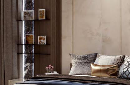 Apartment - 1 Bedroom - 2 Bathrooms for sale in Samana Hills South 3 - Dubai Industrial City - Dubai