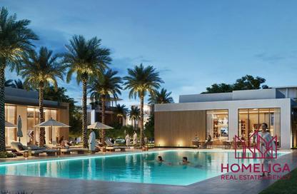 Villa - 3 Bedrooms - 4 Bathrooms for sale in Montura 2 - Grand Polo Club and Resort - Dubai Investment Park (DIP) - Dubai
