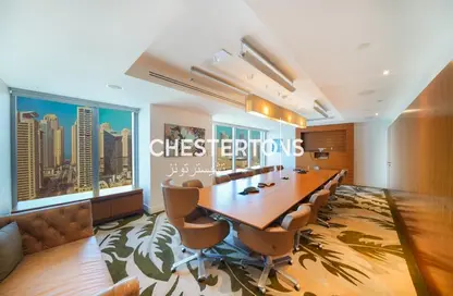 Office Space - Studio for rent in Saba Tower 1 - JLT Cluster E - Jumeirah Lake Towers - Dubai