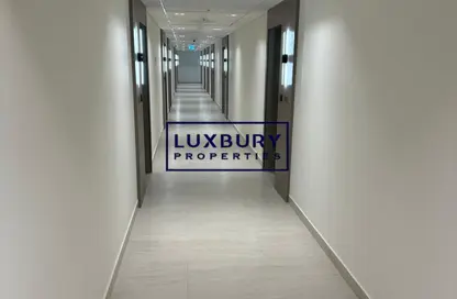 شقة - غرفة نوم - 2 حمامات للايجار في ناس 3 - ناس - ارجان - دبي