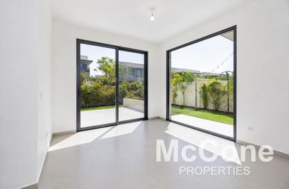 Villa - 5 - 5 for rent in Maple 2 - Maple - Dubai Hills Estate - Dubai