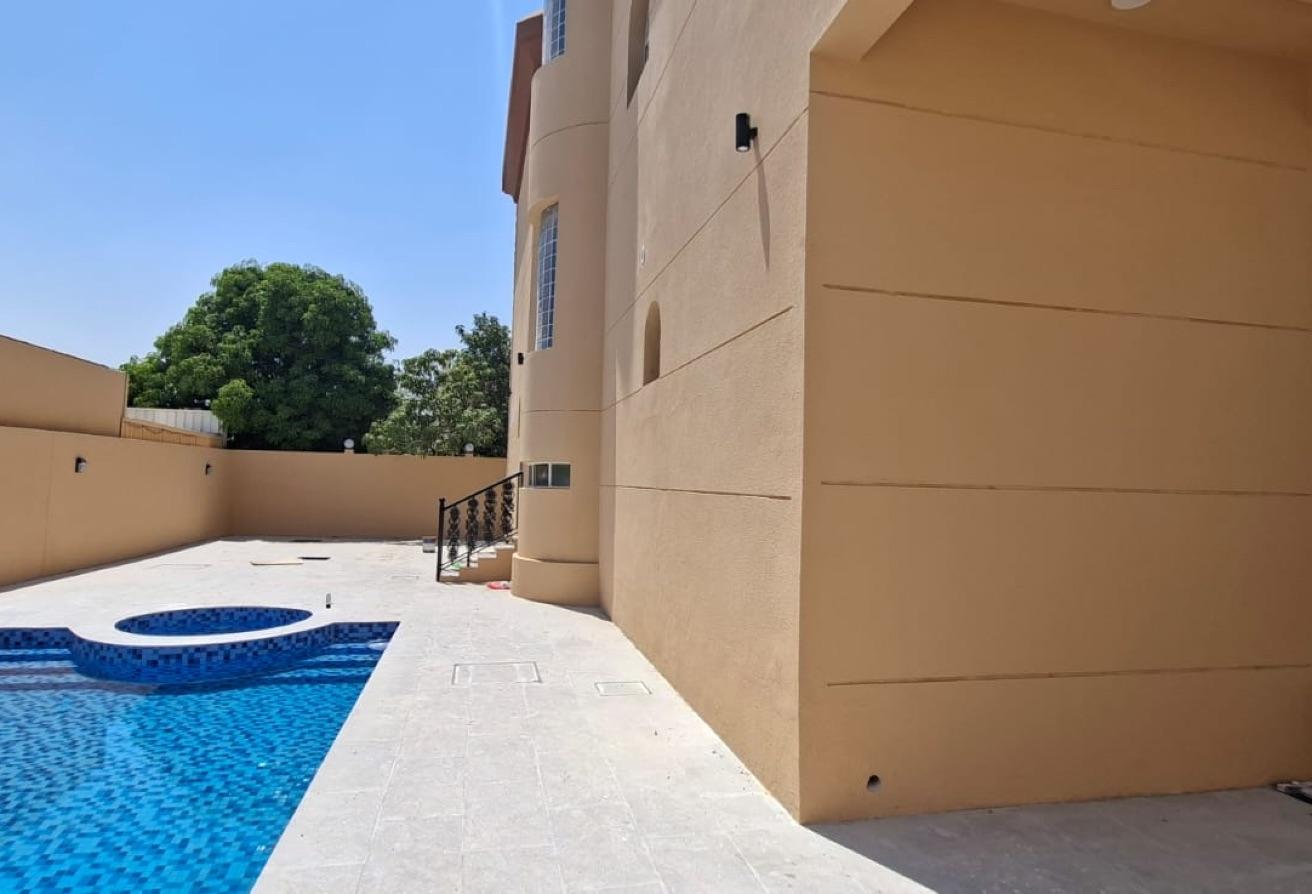 Independent Villa for Rent | Al Manara, Dubai photo 6