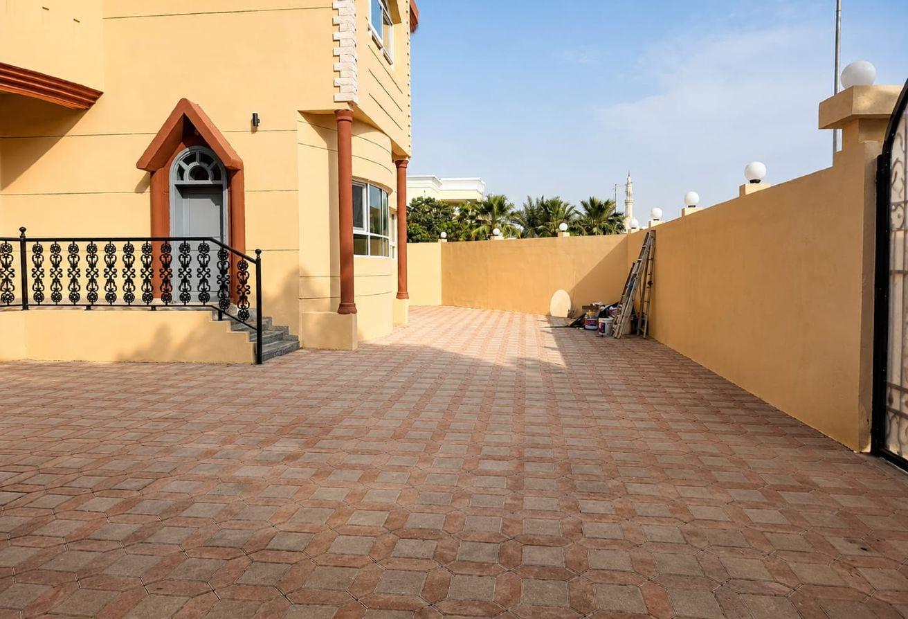 Independent Villa for Rent | Al Manara, Dubai photo 8