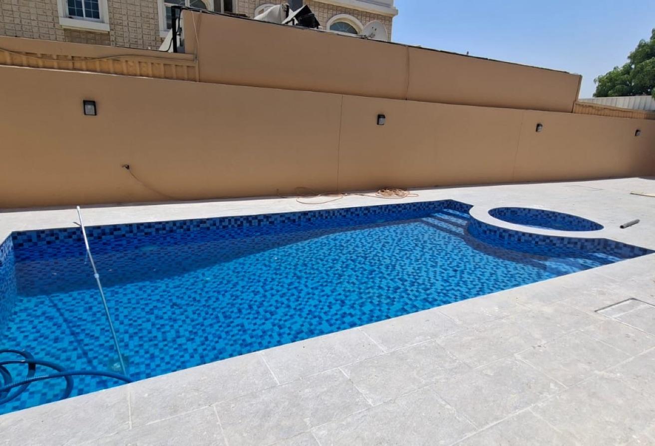Independent Villa for Rent | Al Manara, Dubai photo 7