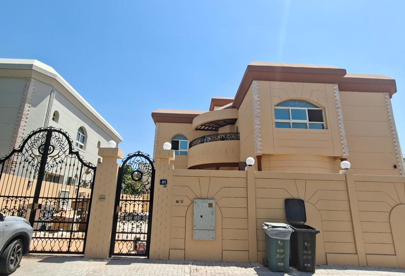 Independent Villa for Rent | Al Manara, Dubai photo 5