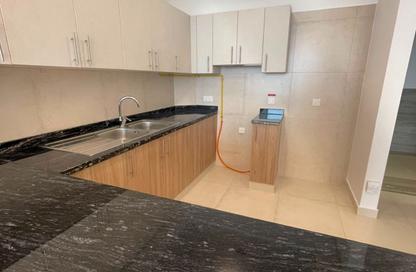 Apartment - 1 Bedroom - 2 Bathrooms for rent in Airport View Building - Al Garhoud - Dubai
