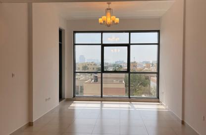 Apartment - 1 Bedroom - 2 Bathrooms for rent in Airport View Building - Al Garhoud - Dubai
