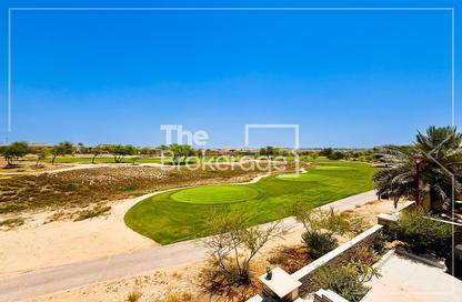 Villa - 3 Bedrooms - 4 Bathrooms for sale in Redwood Park - Jumeirah Golf Estates - Dubai Villa - 3 Bedrooms - 4 Bathrooms for sale in Redwood Park - Jumeirah Golf Estates - Dubai