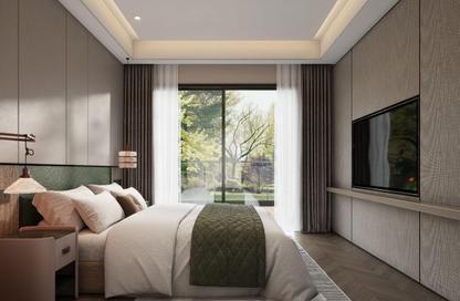 Apartment - 1 Bedroom - 1 Bathroom for sale in Forest City Tower 2 - Dubai Land Residence Complex - Dubai Land - Dubai