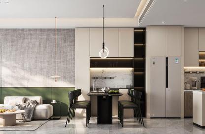 Apartment - 1 Bedroom - 1 Bathroom for sale in Forest City Tower 2 - Dubai Land Residence Complex - Dubai Land - Dubai