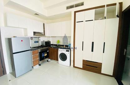 Apartment - Studio - 1 Bathroom for rent in Lawnz by Danube Block 3 - Lawnz by Danube - International City - Dubai Apartment - Studio - 1 Bathroom for rent in Lawnz by Danube Block 3 - Lawnz by Danube - International City - Dubai