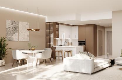 Apartment - 1 Bedroom - 2 Bathrooms for sale in Nova Tower - Dubai Science Park - Dubai Apartment - 1 Bedroom - 2 Bathrooms for sale in Nova Tower - Dubai Science Park - Dubai