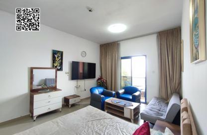 Apartment - Studio - 1 Bathroom for rent in Al Naemiya Tower 1 - Al Naemiya Towers - Al Nuaimiya - Ajman Apartment - Studio - 1 Bathroom for rent in Al Naemiya Tower 1 - Al Naemiya Towers - Al Nuaimiya - Ajman