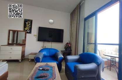 Apartment - Studio - 1 Bathroom for rent in Al Naemiya Tower 1 - Al Naemiya Towers - Al Nuaimiya - Ajman Apartment - Studio - 1 Bathroom for rent in Al Naemiya Tower 1 - Al Naemiya Towers - Al Nuaimiya - Ajman