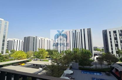 Apartment - 2 - 3 for rent in The Boulevard 1 - Aljada - Sharjah Apartment - 2 - 3 for rent in The Boulevard 1 - Aljada - Sharjah