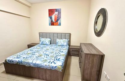 Apartment - 3 Bedrooms - 3 Bathrooms for rent in Manazil Tower 5 - Al Taawun Street - Al Taawun - Sharjah Apartment - 3 Bedrooms - 3 Bathrooms for rent in Manazil Tower 5 - Al Taawun Street - Al Taawun - Sharjah