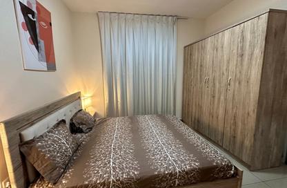 Apartment - 3 Bedrooms - 3 Bathrooms for rent in Manazil Tower 5 - Al Taawun Street - Al Taawun - Sharjah