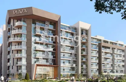 تاون هاوس - 3 غرف نوم - 4 حمامات للبيع في بلازا - مدينة مصدر - أبوظبي