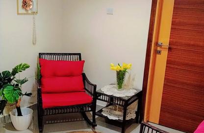Apartment - 2 Bedrooms - 2 Bathrooms for rent in Al Rashidiya 3 - Al Rashidiya - Ajman