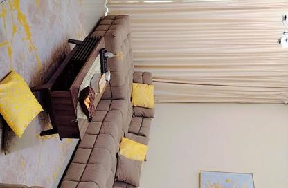 Apartment - 2 Bedrooms - 2 Bathrooms for rent in Al Rashidiya 3 - Al Rashidiya - Ajman Apartment - 2 Bedrooms - 2 Bathrooms for rent in Al Rashidiya 3 - Al Rashidiya - Ajman