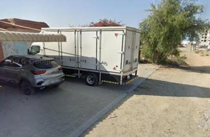 Land - Studio for sale in Al Jurf Industrial 2 - Al Jurf Industrial - Ajman Land - Studio for sale in Al Jurf Industrial 2 - Al Jurf Industrial - Ajman