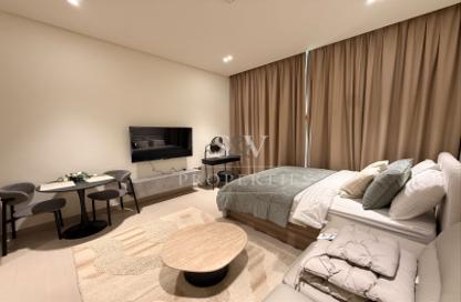 Apartment - Studio - 1 for rent in Binghatti Phoenix - District 13 - Jumeirah Village Circle - Dubai