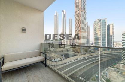 Apartment - 2 Bedrooms - 2 Bathrooms for sale in MAG 318 - Business Bay - Dubai Apartment - 2 Bedrooms - 2 Bathrooms for sale in MAG 318 - Business Bay - Dubai