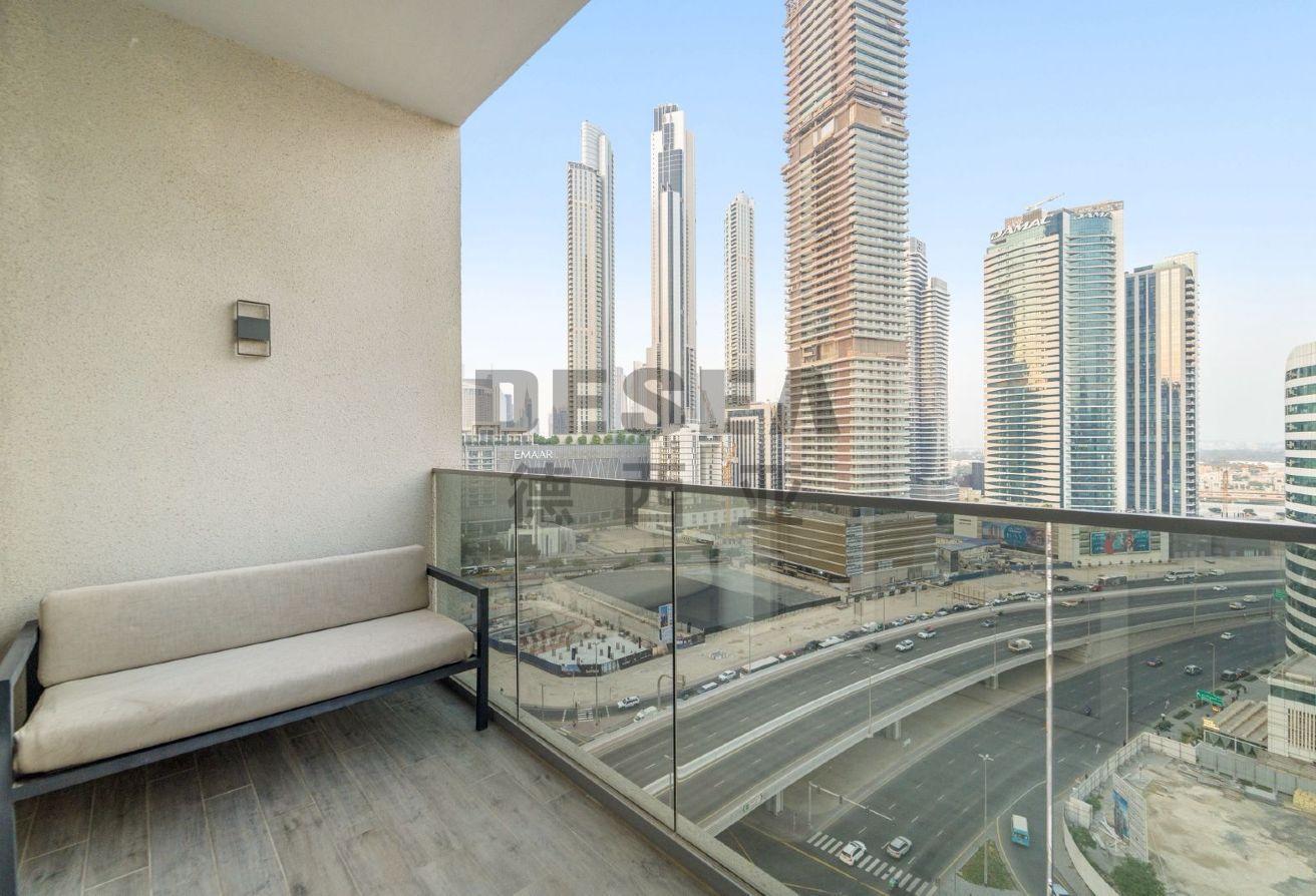 Prime Unit | City & Canal Views | Genuine Seller