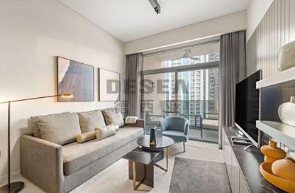 Apartment - 2 Bedrooms - 2 Bathrooms for sale in MAG 318 - Business Bay - Dubai Apartment - 2 Bedrooms - 2 Bathrooms for sale in MAG 318 - Business Bay - Dubai