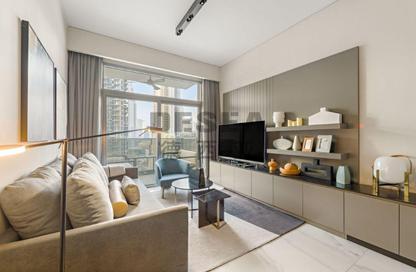 Apartment - 2 Bedrooms - 2 Bathrooms for sale in MAG 318 - Business Bay - Dubai Apartment - 2 Bedrooms - 2 Bathrooms for sale in MAG 318 - Business Bay - Dubai