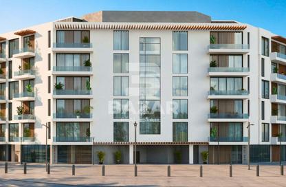 Apartment - 2 - 3 for sale in Merito - Alreeman - Al Shamkha - Abu Dhabi