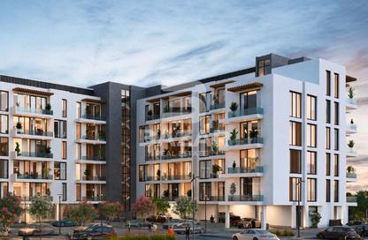 Apartment - 2 - 3 for sale in Merito - Alreeman - Al Shamkha - Abu Dhabi Apartment - 2 - 3 for sale in Merito - Alreeman - Al Shamkha - Abu Dhabi