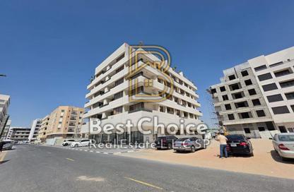 Whole Building - 7+ Bedrooms - 7+ Bathrooms for sale in AlFalah - Muwaileh Commercial - Sharjah