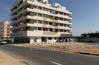Whole Building - 7+ Bedrooms - 7+ Bathrooms for sale in AlFalah - Muwaileh Commercial - Sharjah