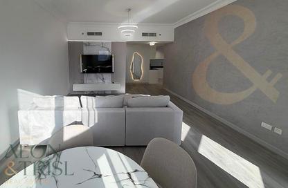 Apartment - 2 Bedrooms - 3 Bathrooms for sale in Lake Shore Tower - JLT Cluster Y - Jumeirah Lake Towers - Dubai