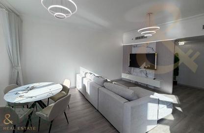 Apartment - 2 Bedrooms - 3 Bathrooms for sale in Lake Shore Tower - JLT Cluster Y - Jumeirah Lake Towers - Dubai