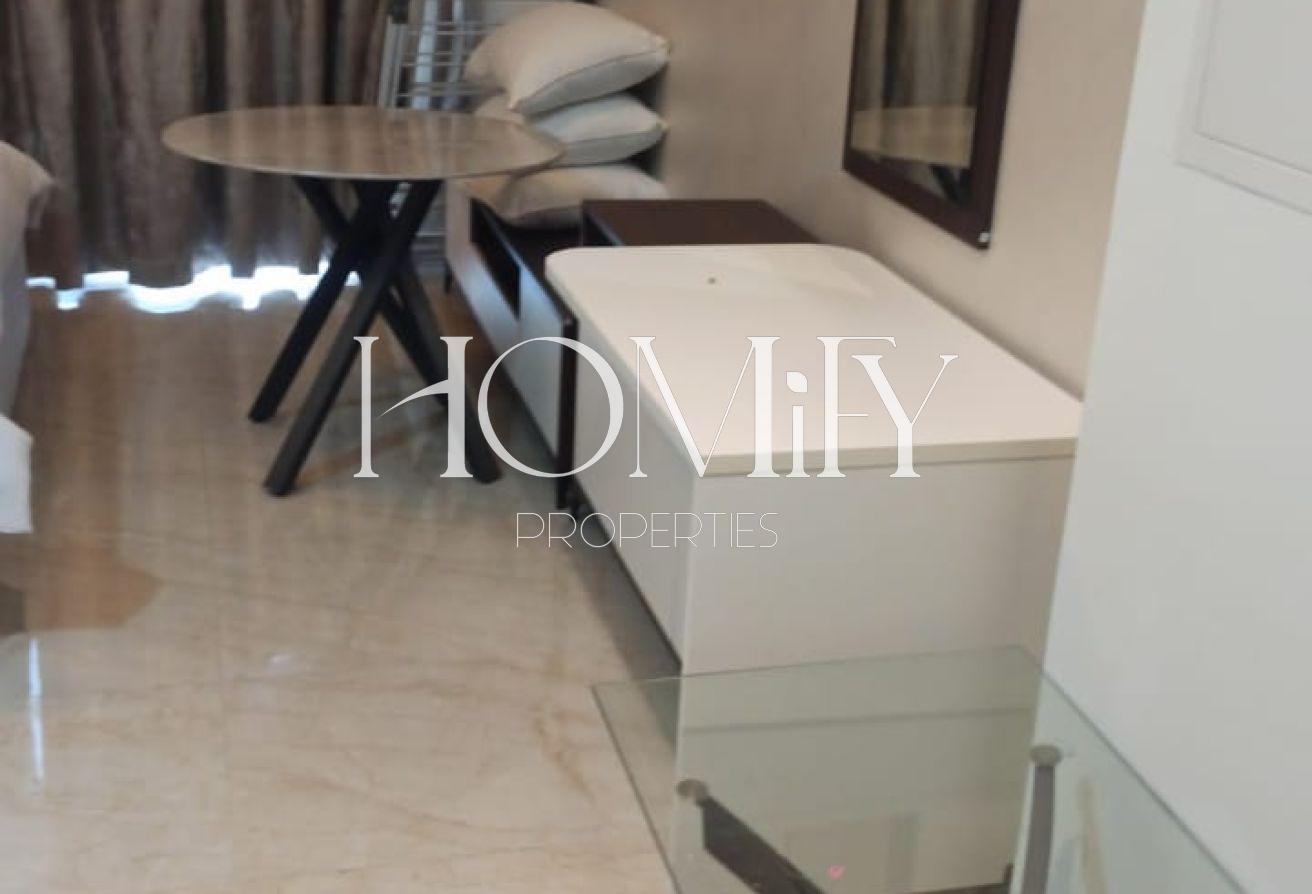 12 CHEQUES | POOL & GYM | FULLY FURNISHED photo 4