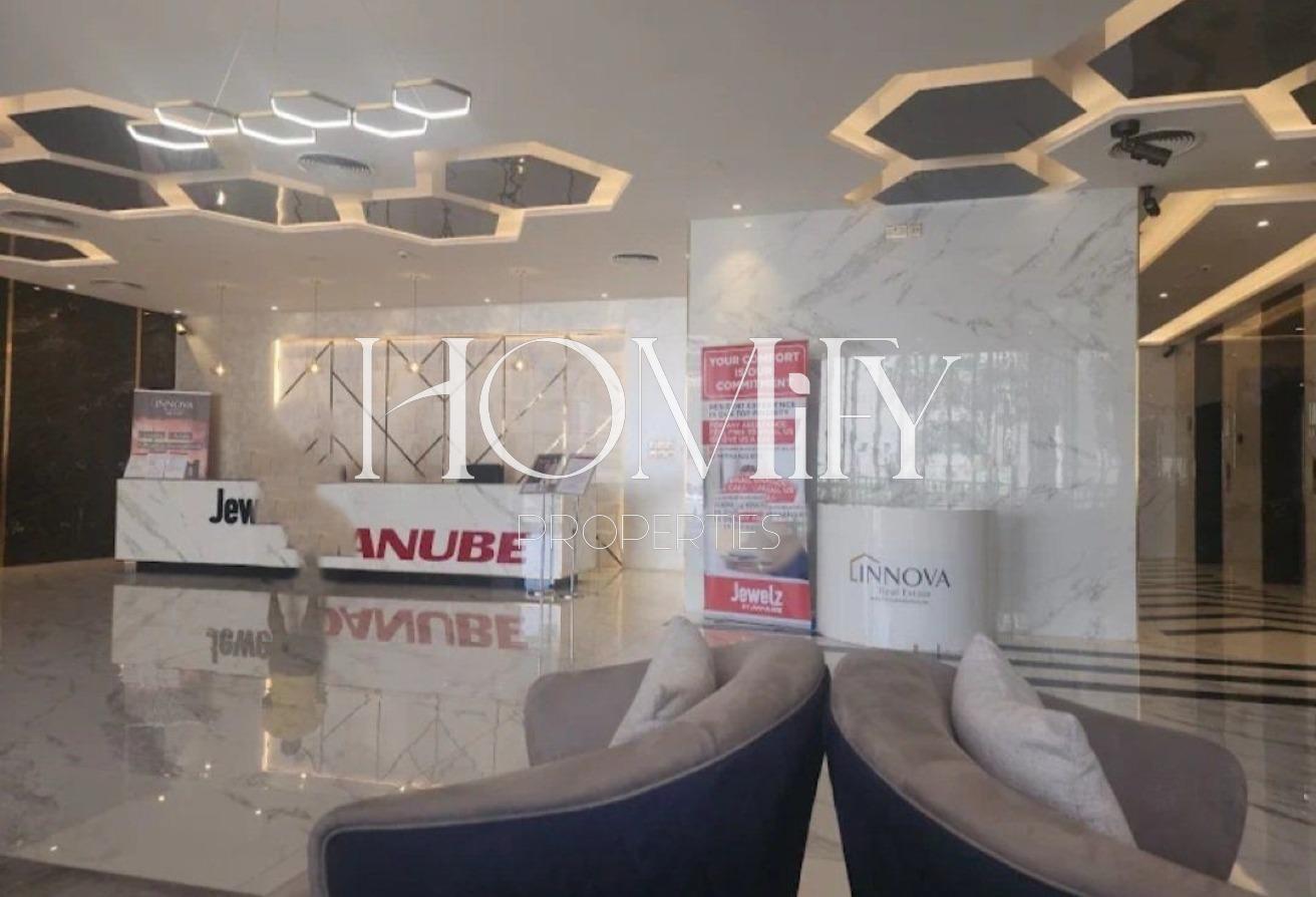 12 CHEQUES | POOL & GYM | FULLY FURNISHED photo 6