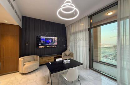 Apartment - Studio - 1 for rent in Azizi Vista - Dubai Studio City - Dubai Apartment - Studio - 1 for rent in Azizi Vista - Dubai Studio City - Dubai