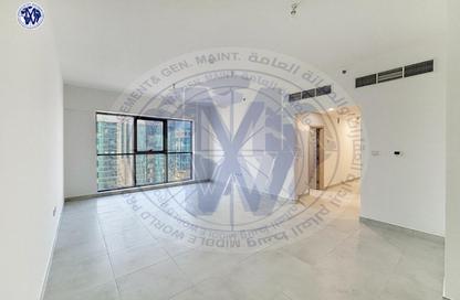 Apartment - 3 Bedrooms - 4 Bathrooms for rent in Al Zahiyah - Abu Dhabi