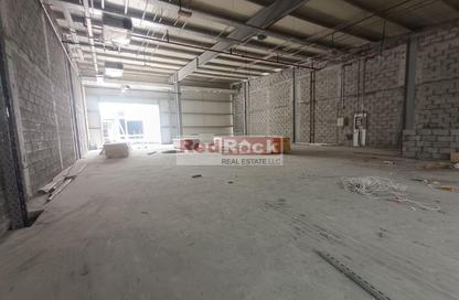 Warehouse - Studio - 1 for rent in Al Quoz Industrial Area 1 - Al Quoz Industrial Area - Al Quoz - Dubai