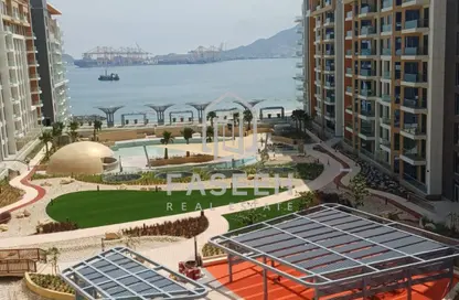 Apartment - 3 Bedrooms - 2 Bathrooms for sale in Khor Fakkan Resort - Khor Fakkan - Sharjah