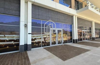 Apartment - 3 - 2 for sale in Khor Fakkan Resort - Khor Fakkan - Sharjah Apartment - 3 - 2 for sale in Khor Fakkan Resort - Khor Fakkan - Sharjah