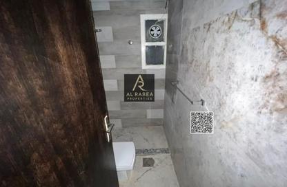 Apartment - Studio - 1 Bathroom for rent in Ajman One Towers - Al Sawan - Ajman