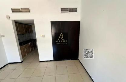 Apartment - Studio - 1 Bathroom for rent in Ajman One Towers - Al Sawan - Ajman